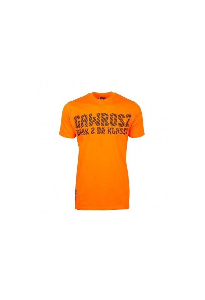 t-shirt gawrosz