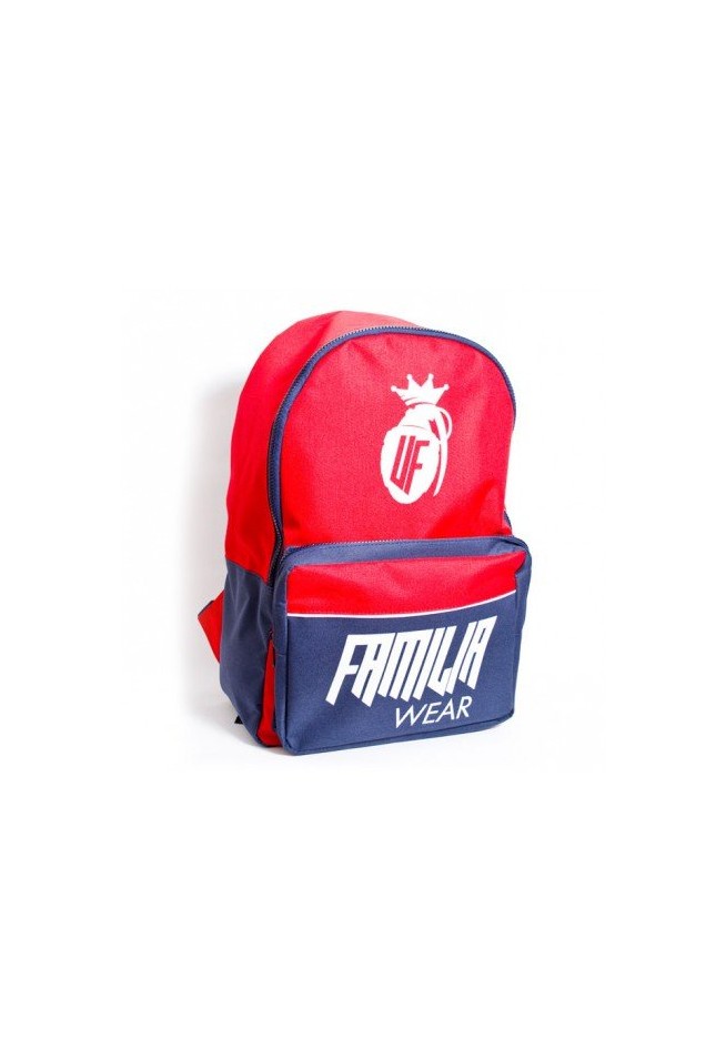 backpack CLASSIC TWO-COLOR